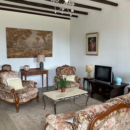 La Brionniere Bed and Breakfast Saint-Pierre-du-Chemin Εξωτερικό φωτογραφία