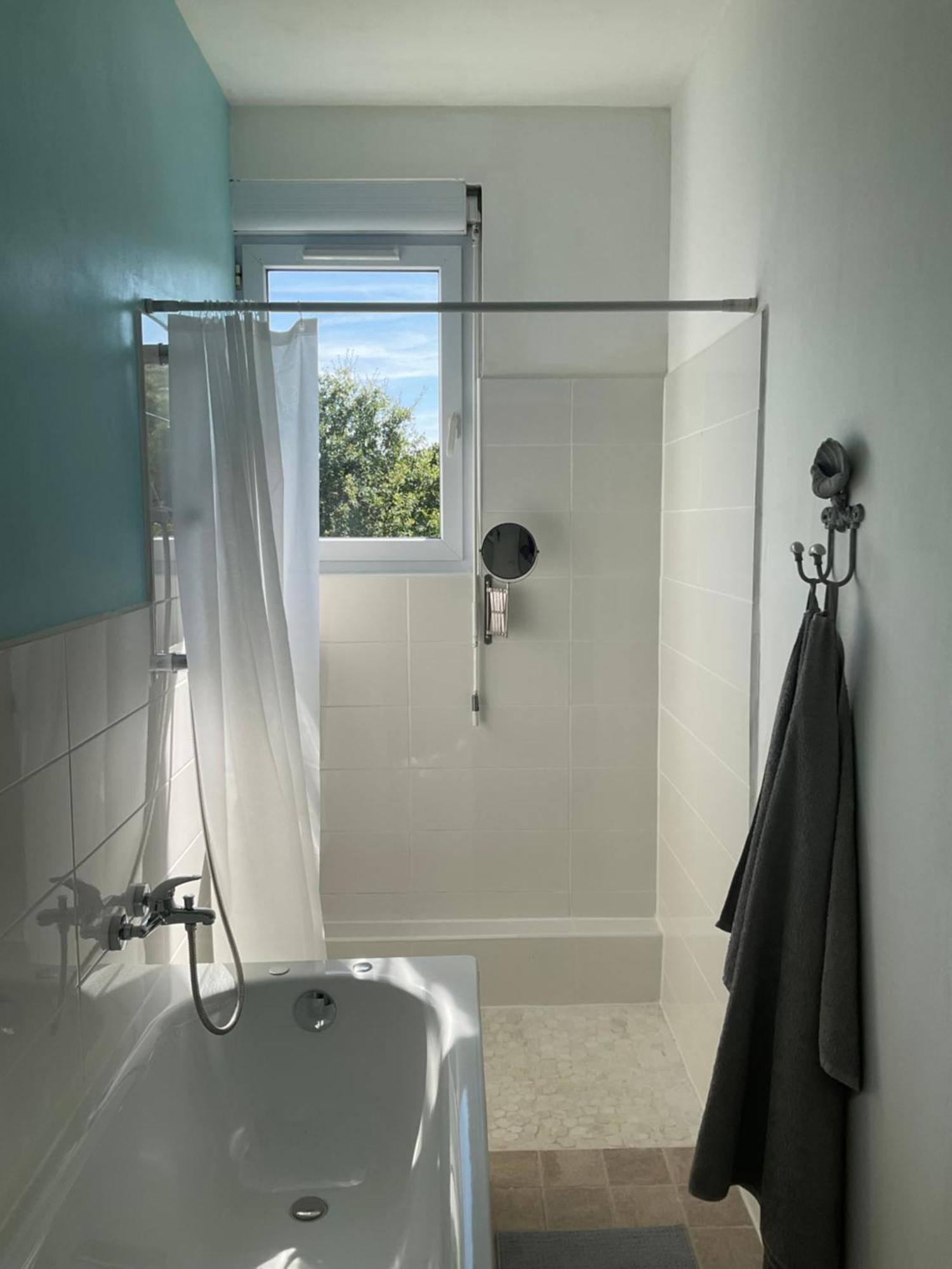 La Brionniere Bed and Breakfast Saint-Pierre-du-Chemin Εξωτερικό φωτογραφία