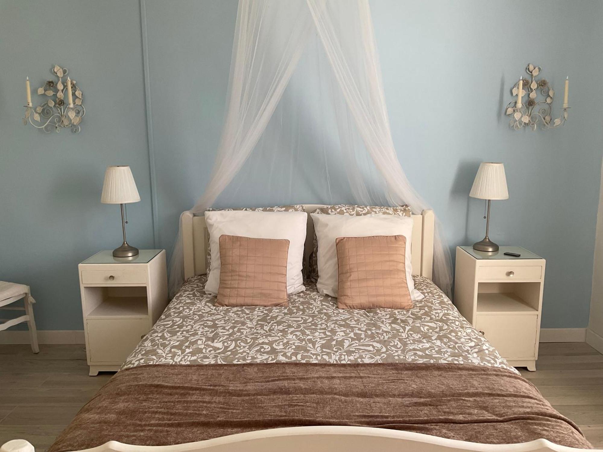 La Brionniere Bed and Breakfast Saint-Pierre-du-Chemin Εξωτερικό φωτογραφία